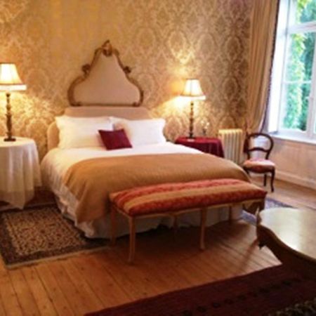 Chateau Lamothe Du Prince Noir - B&B Saint-Sulpice-et-Cameyrac Exterior foto