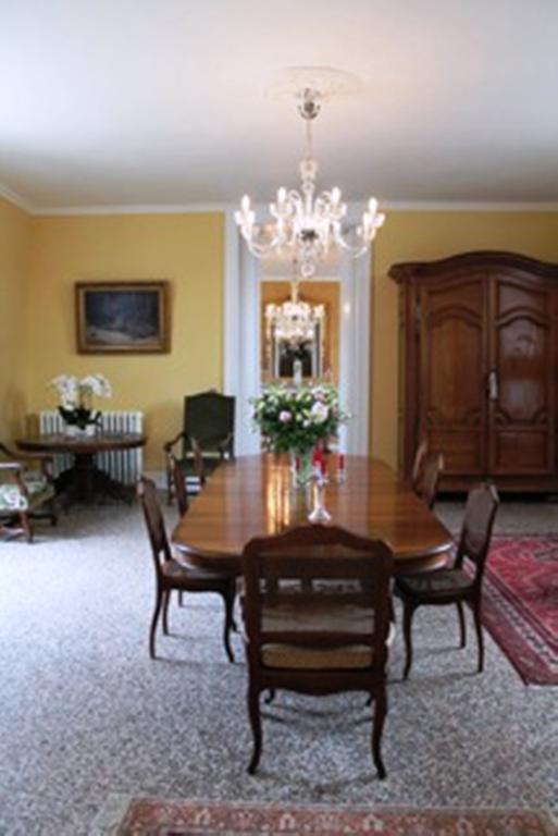 Chateau Lamothe Du Prince Noir - B&B Saint-Sulpice-et-Cameyrac Exterior foto